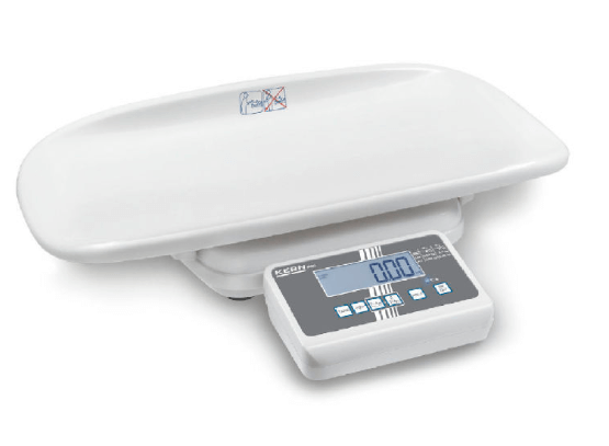Kern MCB Medical Chair weighing scale